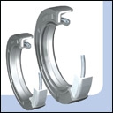 Уплотнения SKF