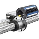 Продукция для линейных перемещений